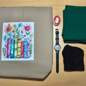 Women's combo pack